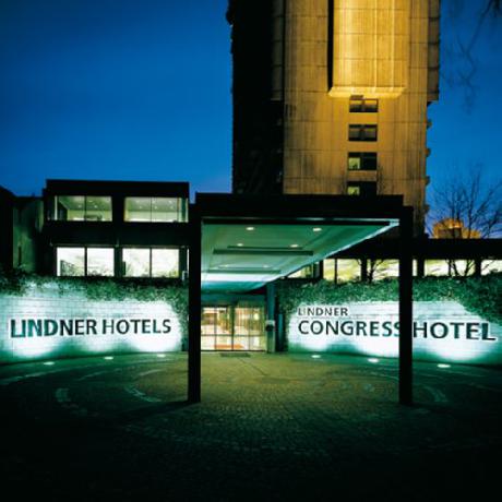 Lindner Congress Hotel Duesseldorf