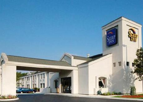 Sleep Inn Grasonville