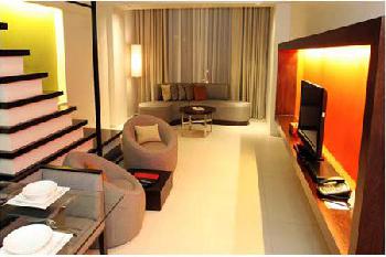 The Picasso Boutique Serviced Residences