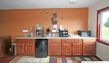 Americas Best Value Inn