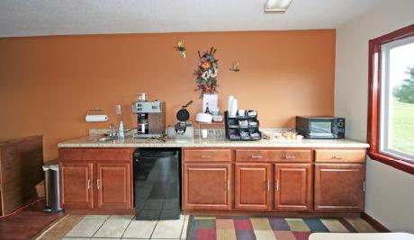 Americas Best Value Inn