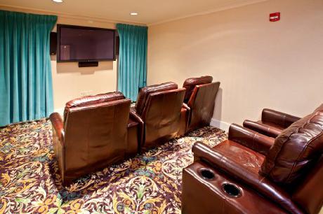 Staybridge Suites INDIANAPOLIS DWTN CITY CENTRE