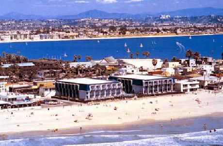 BEST WESTERN PLUS Blue Sea Lodge