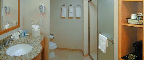 Hampton Inn  Suites Highland