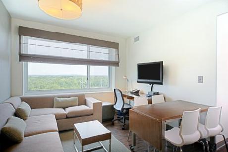 element Arundel Mills - Opening May 15, 2009