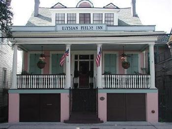 Elysian Fields Inn