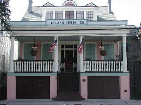 Elysian Fields Inn