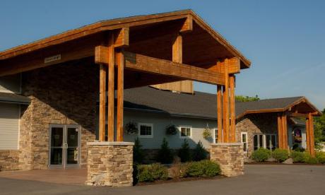 BEST WESTERN PLUS Ticonderoga Inn & Suites