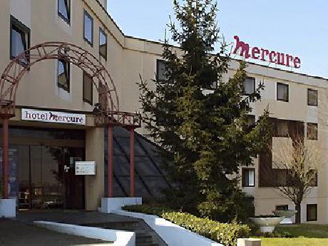 Mercure Tours Sud