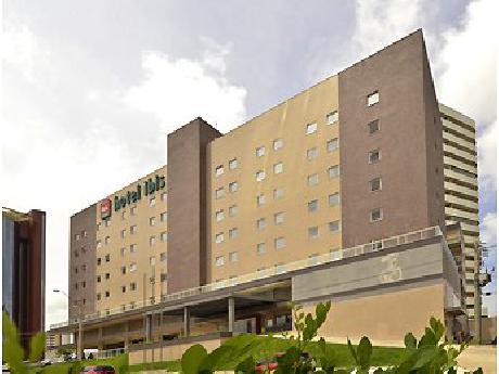 ibis sao luis
