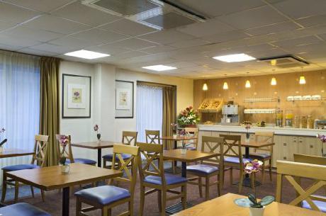 Citadines Place dItalie Paris