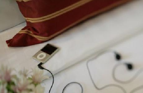 U Inchantree Kanchanabrui