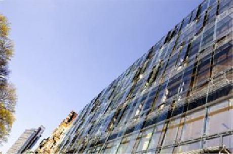 Reval Hotel Elizabete