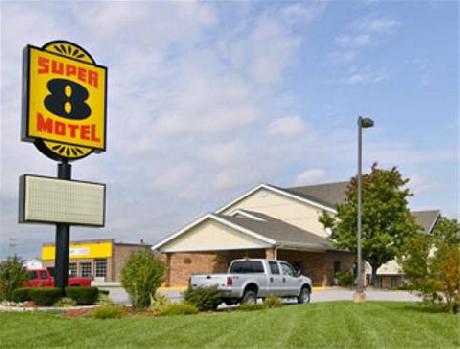 Super 8 Alton