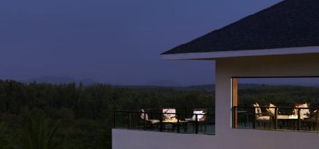 The Serai Chikmagalur
