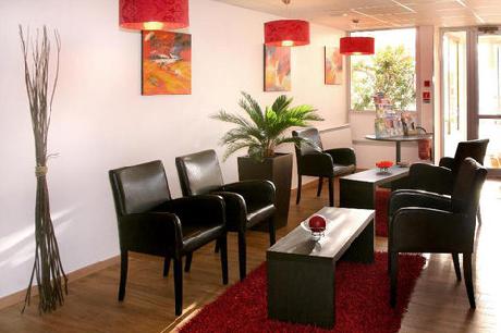 Comfort Hotel Bordeaux Pessac