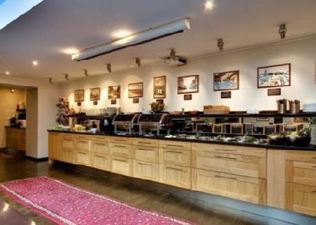 Clarion Collection Hotel Drott