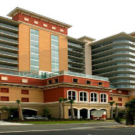 Atlantic Breeze Ocean Resort