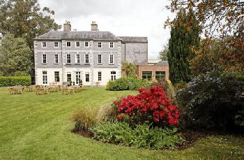 Maryborough Hotel And Spa