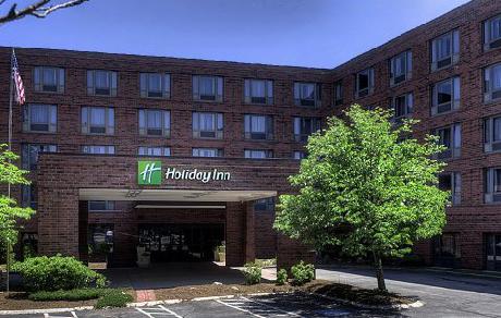 Holiday Inn TEWKSBURY-ANDOVER