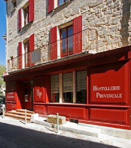 Hostellerie Provencale