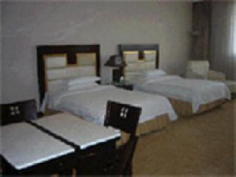 Super Garden Hotel of Tianjin