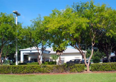 Rodeway Inn & Suites Haines City