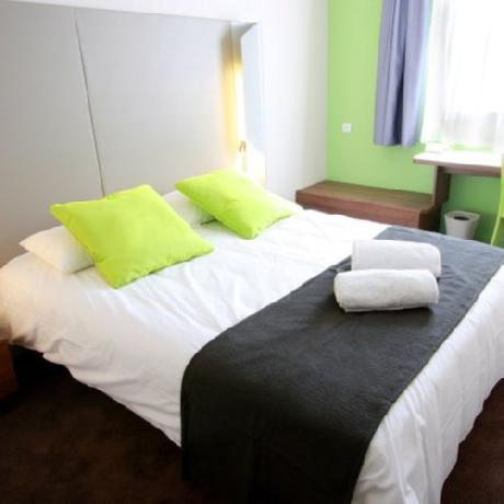 Campanile Roissy Le Mesnil Amelot