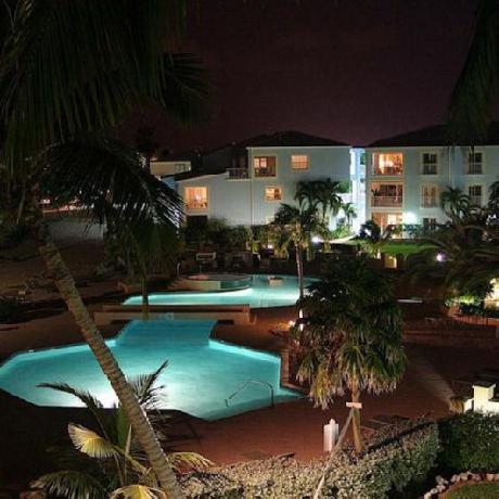 Grandview Condominiums