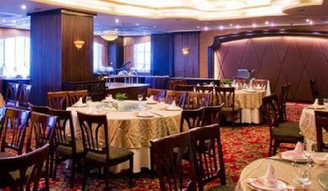 Sports Hotel International