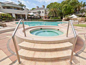 Joondalup Resort Hotel