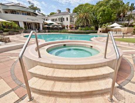 Joondalup Resort Hotel