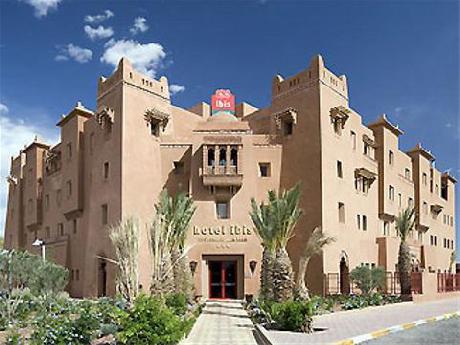 ibis Moussafir Ouarzazate