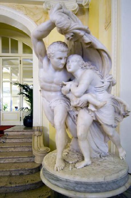 Grand Des Palmes Hotel