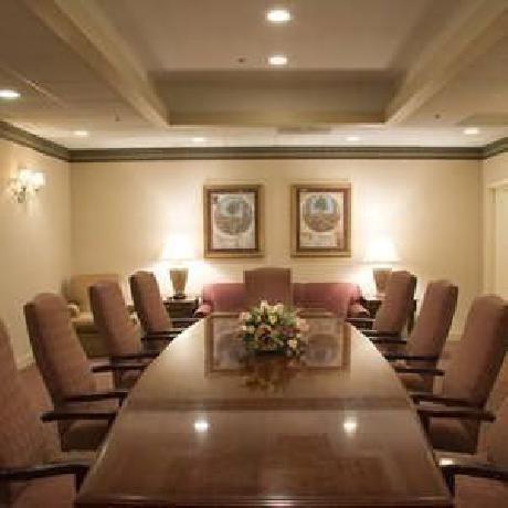 Fredbg Hosp House Hotel Conf Center