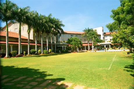 Ramee Guestline Hotel Bangalore