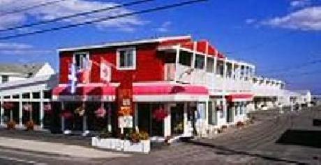 Alouette and Beachwalk