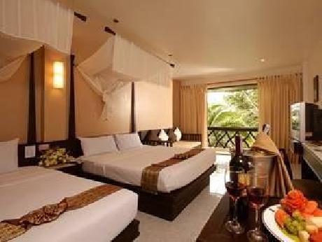 BEST WESTERN Ban Ao Nang Resort