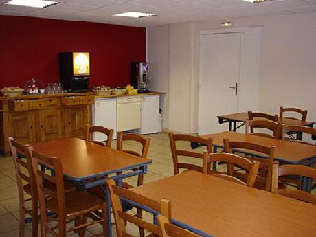 Apparthotel Victoria Garden Foch