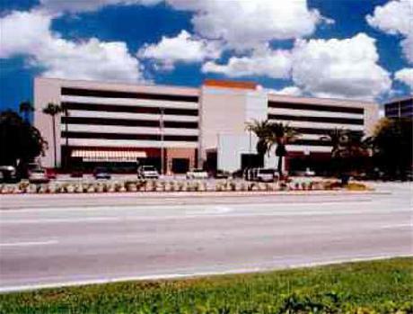 Ramada Westshore Tampa Airport