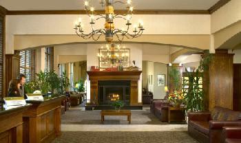 Hotel Chateau Laurier