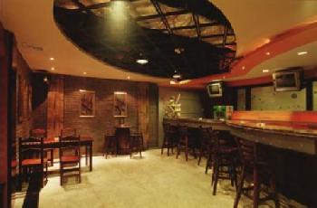 Zhejiang Dongling Sunshine Hotel