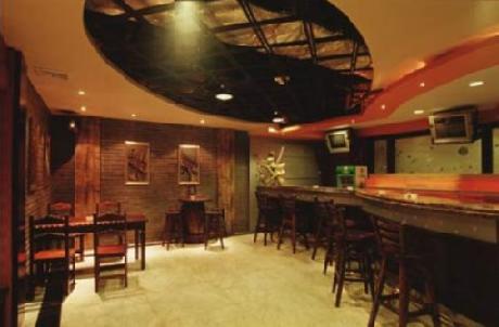 Zhejiang Dongling Sunshine Hotel