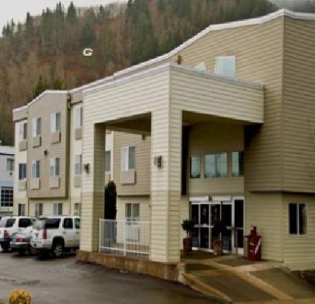 The Garibaldi House Inn-Suites