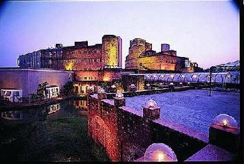 The Ffort A Radisson Resort