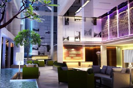 Novotel Bangkok Fenix Silom