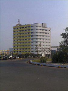 Lemon Tree Hotel, Hinjawadi