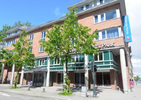 Comfort Hotel Park
