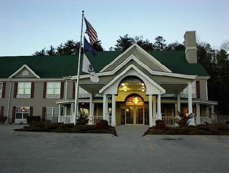 Country Inn & Suites By Carlson, Corbin, KY