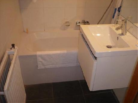 Aparthotel Wellington